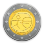 Logo of 2 Euro android Application 